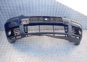 Zderzak przod vw passat B5 fl lift 1