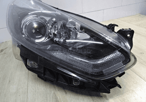 LAMPA PRAWY FORD S-MAX I MK1 fm2b-13w029-ga 2
