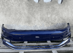 Zderzak przód przedni vw touran ii iii 5TA 2015- 1