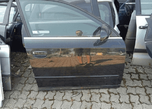 drzwi prawe przód audi a 4 b 7