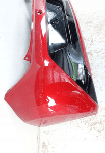 Toyota aygo ii 2014- zderzak tył tylny 52151-0H020 2