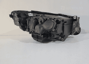 BMW 5 GT F07 Komplet Lamp ADAPTIVE LED 13458 8