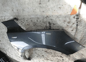 Ford focus MK4 bdb błotnik przedni prawy przód 3