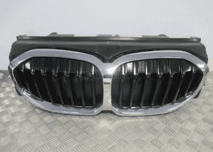 Grill gril atrapa wlot nerki bmw 1 F40 2019- 1