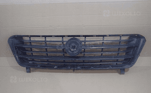 Atrapa gril grill fiat ducato lift 14- 1