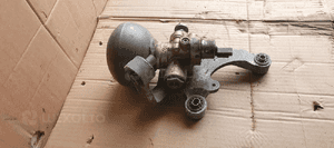 Sfera zawieszenia gruszka przód Citroen C5 III 9655235680 2