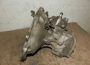 Skrzynia Biegów F13W429 Opel Astra H Corsa D Meriva A Tigra B 1.2 1.4 2
