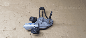 Silniczek wycieraczki tył tylnej Citroen C4 9646803180 1