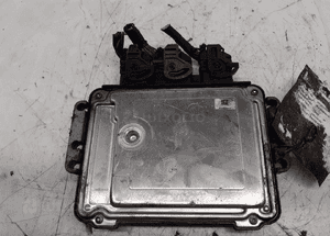 KOMPUTER STEROWNIK PEUGEOT CITROEN 0281012619 9665594280 WYSYŁKA! 3