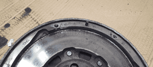 Sprzęgło kompletne koło tarcza docisk Peugeot 407 2.0 HDI 9660900480 7
