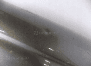 JAGUAR X TYPE Błotnik Prawy - 5079 7