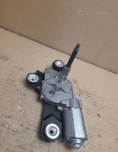 Silniczek wycieraczki tylnej ford focus MK2 1.8TDCI 0390201875 3