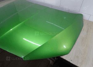 MASKA Octavia 3 III Skoda oryginał 5E0 3