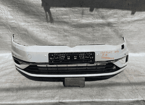 Vw golf 7 5G0 lift zderzak przedni 4XPDC 1