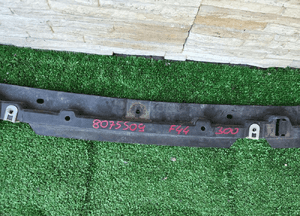 Ślizg podłogi bmw 2 F44 m pakiet 8075509 2
