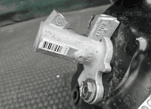 Serwo 8E0612105P Pompa Pompka Hamulcowa Wspomaganie Hamulca Audi A4 B6 B7 VW 8