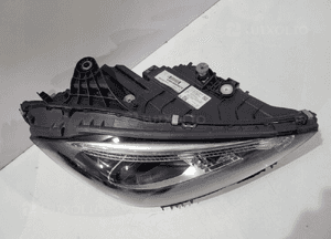 Mercedes C- Klasa W206 Digital Light R - 12851 5