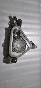 Bmw F25 głośnik top hifi lewy 9213759 2