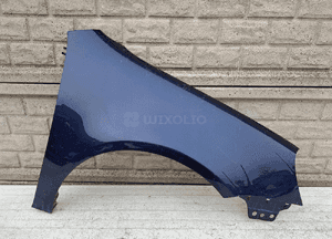 Vw golf 5 v hb 2003 - 2009 błotnik prawy przedni 1
