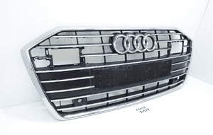 Grill atrapa zderzaka audi A6 C8 4K0 4K0853651C 2