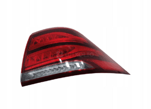 Lampa prawa prawy tył tylna mercedes gle i W166 166 A1669065601 2015-2019 1