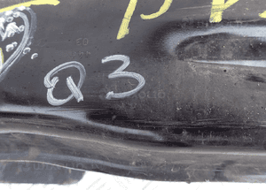 Audi Q3 8U belka zderzaka tył 8U0807313 radom 3