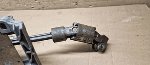 Kolumna kierownicza krzyżak VW Passat B5 FL 3B0419502F 6