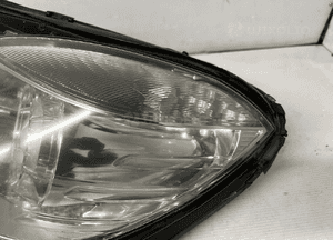 Lampa lewa przód mercedes W212 bi-xenon A2128201959 uk 4
