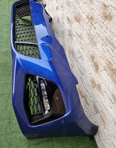 Zderzak bmw 3 G20 G21 m pakiet 3