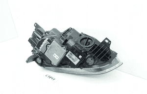 Lampa lewy przód przednia ford c-max ii MK2 xenon 8
