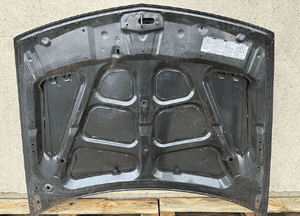 Maska pokrywa silnika honda accord viii 8 2008- bardzo ladna zero rdzy 6