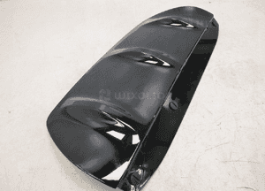 Range rover velar L560 spoiler zaślepka zderzaka 7