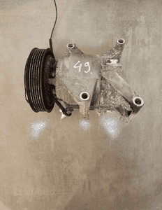Mazda 3 12-13 bl 1.6 b sprężarka klimatyzacji B44D61450 3