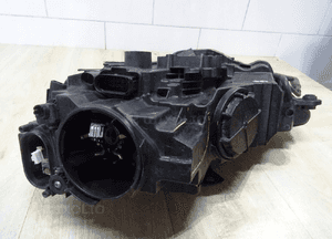 Audi A3 8V0 Lift Xenon Ksenon LED Prawy Prawa Reflektor 8V0941006E 12