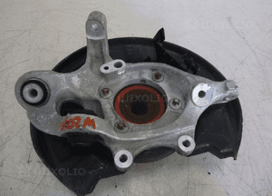 MERCEDES W207 ZWROTNICA PIASTA TYŁ TYLNA PRAWA 2