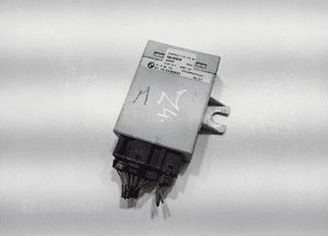 MODUŁ STEROWNIK DACHU SKŁADANEGO BMW Z4 E85 61.35-6936801 6936801 2002-2006 2