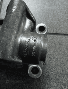 zawór egr fiat alfa opel 1.9 cdti 55194735 2