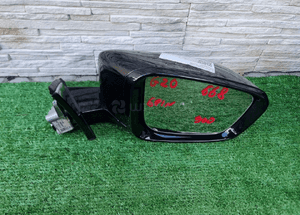Lusterko bmw 3 G21 G20 6 pin kolor 668 1