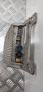 BMW F10 MODUŁ STEROWNIK COMBOX 9238244 4