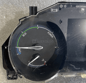 Licznik zegary toyota chr c-hr 83800-F4461 org eu 2