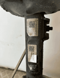 AMORTYZATOR ZWROTNICA LEWY VW GOLF VII 7 1.5 TSI 5