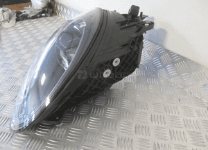 Lampa przednia przód prawa porsche carrera 911 992 led matrix system 9P5941060D 2018 10