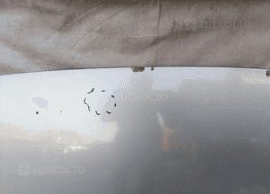 Maska Fiat Grande Punto 4