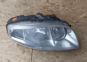 Lampa przód przednia prawa alfa romeo gt oryginał wysyłka! 1