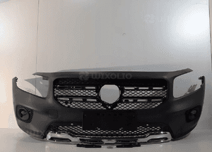 Mercedes GLB W247 Zderzak Przedni - 13331 1