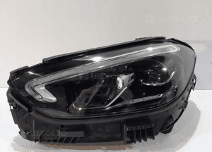 Mercedes W206 Lampa LED High Performance L - 13221 1