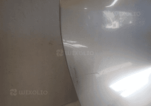 Drzwi prawe tylne prawy tył toyota sienna 2011- 4