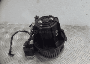 rezystor Wentylator nagrzewnicy nawiew AUDI A5 COUPE 08- 1