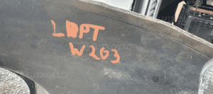 Nadkole lewy przód przednie lewe Mercedes W209 A2098840722 6