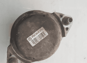 Poduszka silnika mercedes W07 3.0 cdi A2042401517 2